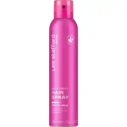 Etos Lee Stafford Hold Tight Spray 250 ML aanbieding