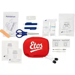 Etos Etos Eerste Hulp Set aanbieding