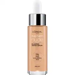 Etos L'Oréal Paris True Match 2-3 Light Getint Serum 30 ML aanbieding