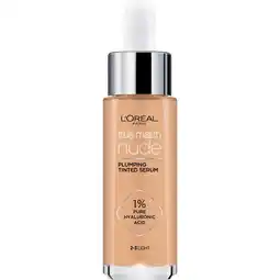 Etos L'Oréal Paris True Match 2-3 Light Getint Serum 30 ML aanbieding
