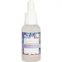 Etos Steilish Nourishing Scrunching Oil 30 ML aanbieding