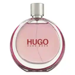 Etos Hugo Boss Woman Extreme eau de parfum 75 ML aanbieding