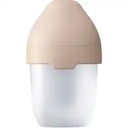 Etos Difrax Mammafeel Fles 150 ML aanbieding