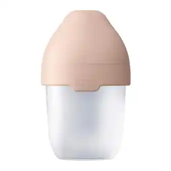 Etos Difrax Mammafeel Fles 150 ML aanbieding
