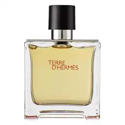 Etos Hermes Terre d'Hermes eau de parfum 75 ML aanbieding