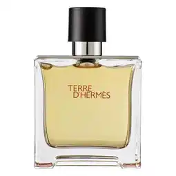 Etos Hermes Terre d'Hermes eau de parfum 75 ML aanbieding