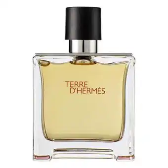 Etos Hermes Terre d'Hermes eau de parfum 75 ML aanbieding