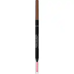 Etos Rimmel London Brow Pro Micro Definer 002 Soft Brown aanbieding