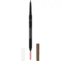 Etos Rimmel London Brow Pro Micro Definer 002 Soft Brown aanbieding