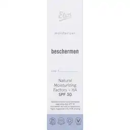 Etos Etos Personalized Skincare NMF + HA Cream SPF30 50 ML aanbieding