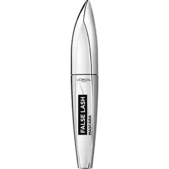 Etos L'Oréal Paris False Lash 01 Black Volume Mascara aanbieding