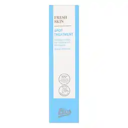 Etos Etos Fresh Skin Spot Treatment 15 ML aanbieding