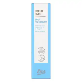 Etos Etos Fresh Skin Spot Treatment 15 ML aanbieding