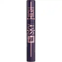 Etos Maybelline Sky High Plum Twilight Mascara aanbieding