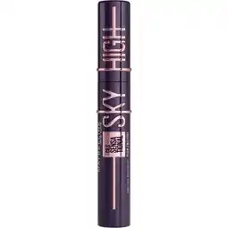 Etos Maybelline Sky High Plum Twilight Mascara aanbieding