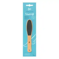 Etos Etos Houten Voetvijl aanbieding