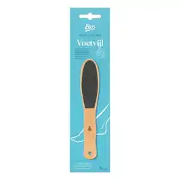 Etos Etos Houten Voetvijl aanbieding