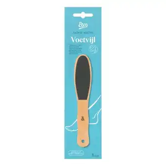 Etos Etos Houten Voetvijl aanbieding