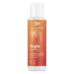 Etos Etos Tingle Glijmiddel 75 ML aanbieding