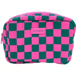 Etos Splendid Toilettas Roze Print Klein aanbieding