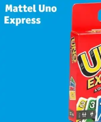 Kruidvat Mattel Scrabble junior aanbieding
