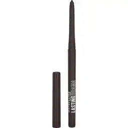 Etos Maybelline Lasting Drama Automatic Eyeliner Brown aanbieding