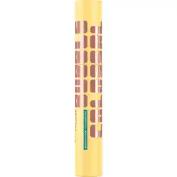 Etos Maybelline New York Colossal Bubble Mascara Zwart Waterproof aanbieding