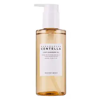 Etos SKIN1004 Madagascar Centella Light Cleansing Oil 200ml aanbieding
