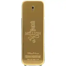 Etos Paco Rabanne 1 Million eau de toilette 100 ML aanbieding
