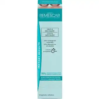 Etos Remescar Hals & Décolleté 40 ML aanbieding