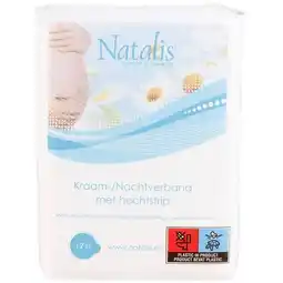 Etos Natalis Kraamverband 12st aanbieding