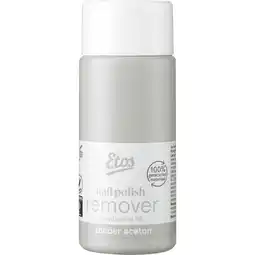 Etos Etos Nagellak Remover Zonder Aceton 150 ML aanbieding