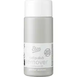 Etos Etos Nagellak Remover Zonder Aceton 150 ML aanbieding