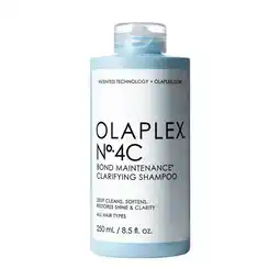 Etos Olaplex No. 4C Clarifying Shampoo 250 ML aanbieding
