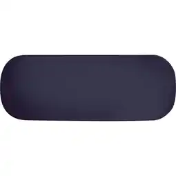 Etos Brillenkoker blauw aanbieding