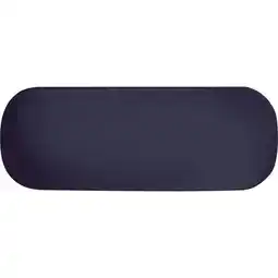 Etos Brillenkoker blauw aanbieding