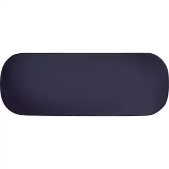 Etos Brillenkoker blauw aanbieding