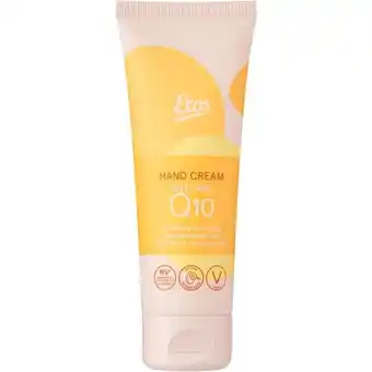 Etos Etos Handcrème Q10 75 ML aanbieding