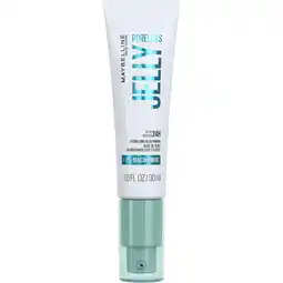 Etos Maybelline New York Poreless Jelly Primer 30 ML aanbieding