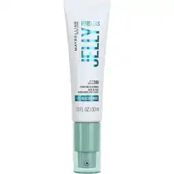 Etos Maybelline New York Poreless Jelly Primer 30 ML aanbieding
