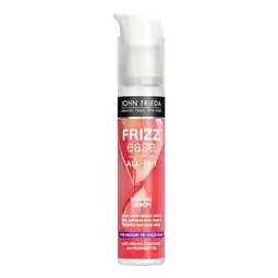 Etos John Frieda Frizz Ease All-in-1 Original Serum 50 ML aanbieding
