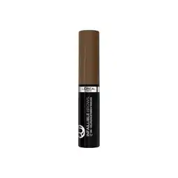 Etos L'Oréal Paris Infaillible up to 24H Brow Mascara 3.0 Brunette 4.4 ML aanbieding