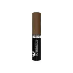 Etos L'Oréal Paris Infaillible up to 24H Brow Mascara 3.0 Brunette 4.4 ML aanbieding