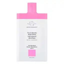 Etos Drunk Elephant T.L.C. Glycolic Body Lotion 240 ML aanbieding