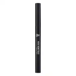 Etos Etos Longlasting Eyeliner Pen Black aanbieding