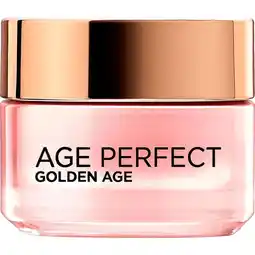 Etos L'Oréal Paris Age Perfect Golden Age Anti-Rimpel Dagcrème 50 ML aanbieding