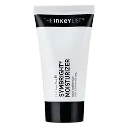 Etos The INKEY List Symbright Moisturizer 50 ML aanbieding