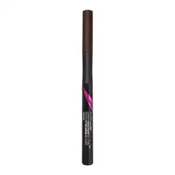 Etos Maybelline New York Hyper Precise All Day Eyeliner 1 Forest Brown aanbieding