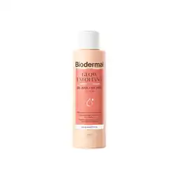 Etos Biodermal Glow Exfoliant Lotion 150 ML aanbieding