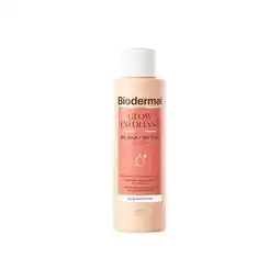 Etos Biodermal Glow Exfoliant Lotion 150 ML aanbieding
